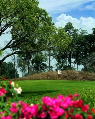 Singha Park Khon Kaen Golf Club